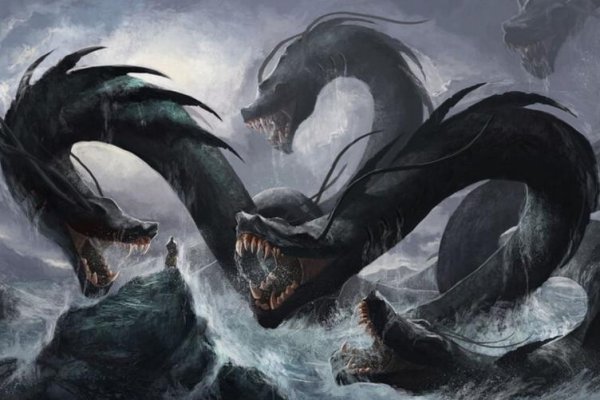 Kraken 7 org