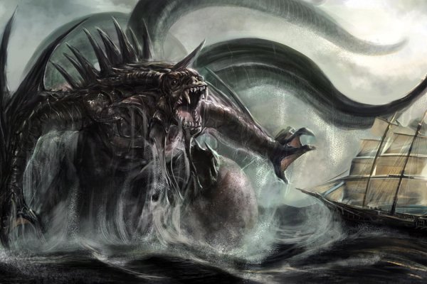 Kraken зеркало тор